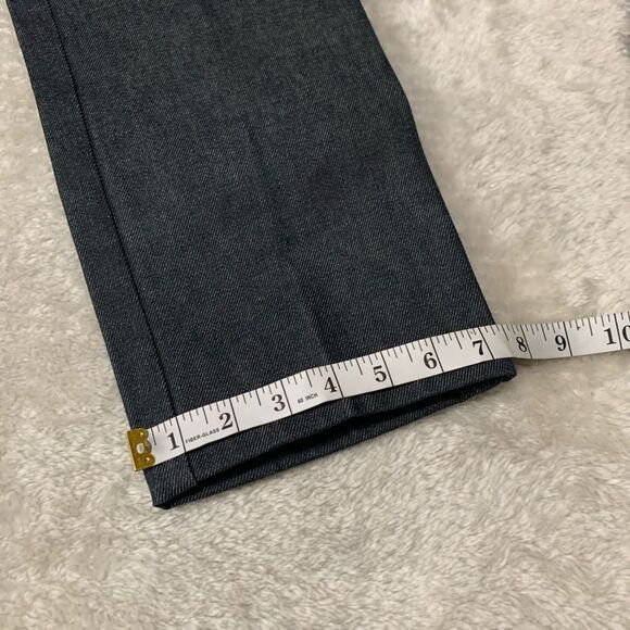 Mecca‎ Womens Denim Jeans Size 29x30 Pants Size Zip - Picture 6 of 8